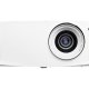 Optoma 4K400X Proiettore a raggio standard 4000 ANSI lumen DLP UHD 4K (3840x2160) Compatibilità 3D Bianco 2
