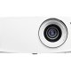 Optoma 4K400X videoproiettore Proiettore a raggio standard 4000 ANSI lumen DLP 2160p (3840x2160) Compatibilità 3D Bianco 2