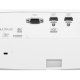 Optoma 4K400X videoproiettore Proiettore a raggio standard 4000 ANSI lumen DLP 2160p (3840x2160) Compatibilità 3D Bianco 5