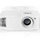Optoma 4K400X Proiettore a raggio standard 4000 ANSI lumen DLP UHD 4K (3840x2160) Compatibilità 3D Bianco 6