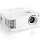 Optoma 4K400X videoproiettore Proiettore a raggio standard 4000 ANSI lumen DLP 2160p (3840x2160) Compatibilità 3D Bianco 8