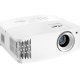 Optoma 4K400X videoproiettore Proiettore a raggio standard 4000 ANSI lumen DLP 2160p (3840x2160) Compatibilità 3D Bianco 9