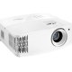 Optoma 4K400X Proiettore a raggio standard 4000 ANSI lumen DLP UHD 4K (3840x2160) Compatibilità 3D Bianco 9