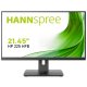 Hannspree HP 225 HFB Monitor PC 54,5 cm (21.4