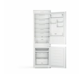 Hotpoint Ariston Total No Frost Frigorifero combinato ad incasso HAC18 T111