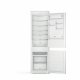 Hotpoint Ariston Total No Frost Frigorifero combinato ad incasso HAC18 T111 2
