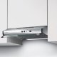 FABER S.p.A. TCH05 SS19A 741 Incassato Acciaio inox 305 m³/h 2