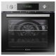 Candy Smart Steam FSCTX886 WIFI 70 L Acciaio inox 2
