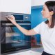 Candy Smart Steam FSCTX886 WIFI 70 L Acciaio inox 20