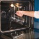 Candy Smart Steam FSCTX886 WIFI 70 L Acciaio inox 26