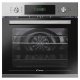 Candy Smart Steam FSCTX886 WIFI 70 L Acciaio inox 29