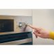 Candy Smart Steam FSCTX886 WIFI 70 L Acciaio inox 35