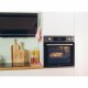 Candy Smart Steam FSCTX886 WIFI 70 L Acciaio inox 39