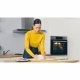 Candy Smart Steam FSCTX886 WIFI 70 L Acciaio inox 41