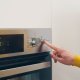Candy Smart Steam FSCTX886 WIFI 70 L Acciaio inox 5