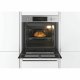 Candy Smart Steam FSCTX886 WIFI 70 L Acciaio inox 45