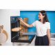 Candy Smart Steam FSCTX886 WIFI 70 L Acciaio inox 50