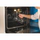 Candy Smart Steam FSCTX886 WIFI 70 L Acciaio inox 53