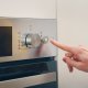 Candy Smart Steam FSCTX886 WIFI 70 L Acciaio inox 7