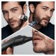 Braun BeardTrimmer 7 Regolabarba 7 BT7330, Regolabarba Uomo, Tagliacapelli, Per Viso, Capelli 5