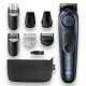 Braun BeardTrimmer 7 Regolabarba 7 BT7330, Regolabarba Uomo, Tagliacapelli, Per Viso, Capelli 8