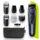 Braun BeardTrimmer 7 Regolabarba 7 BT7330, Regolabarba Uomo, Tagliacapelli, Per Viso, Capelli 9