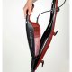 Ariete 2764 Evo 2 in 1 - Scopa Elettrica con filo - Aspirapolvere e Aspirabriciole - Tecnologia ciclonica senza sacco - Filtro Hepa - 0,8 Litri 5