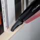 Ariete 2764 Evo 2 in 1 - Scopa Elettrica con filo - Aspirapolvere e Aspirabriciole - Tecnologia ciclonica senza sacco - Filtro Hepa - 0,8 Litri 7