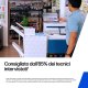 HP Cartuccia toner nero originale Laser 331X ad alta capacità 9