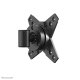 Neomounts Supporto da scrivania per monitor 4