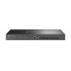 TP-Link Omada SX3008F switch di rete Gestito L2/L3 Nero 2
