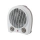 Ardes Tepo Mini Interno Grigio, Bianco 2000 W Riscaldatore ambiente elettrico con ventilatore 2