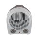 Ardes Tepo Mini Interno Grigio, Bianco 2000 W Riscaldatore ambiente elettrico con ventilatore 3
