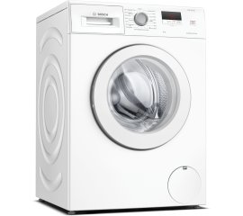 Bosch Serie 2 Lavatrice a carica frontale, , 8 kg, 1200 g/min., Cl. C.