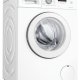 Bosch Serie 2 Lavatrice a carica frontale, , 8 kg, 1200 g/min., Cl. C. 2
