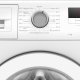 Bosch Serie 2 Lavatrice a carica frontale, , 8 kg, 1200 g/min., Cl. C. 4
