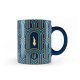 Bialetti FW2022038 tazza Blu Universale 1 pz 2