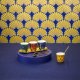 Bialetti FW2022034 tazza Blu, Verde, Rosso, Giallo Espresso 1 pz 3