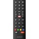 Meliconi Control 2+ telecomando IR Wireless TV, Set-top box TV Pulsanti 2