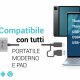 i-tec USB-C/USB-A Charging Metal HUB 7 Port 5
