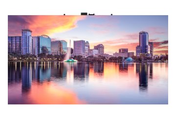 Samsung IW016A MicroLED Interno