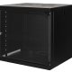 Link Accessori LK1909UN rack 9U Da parete Nero 2