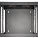 Link Accessori LK1909UN rack 9U Da parete Nero 6