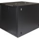 Link Accessori LK1909UN rack 9U Da parete Nero 7