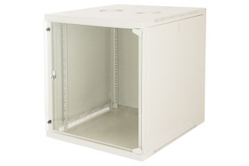 Link Accessori LK1912U66G rack 19U Da parete Grigio