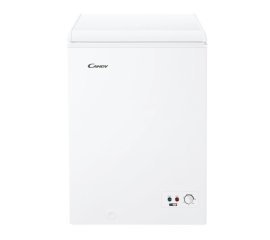 Candy CCHH 100 Congelatore a pozzo Libera installazione 97 L F Bianco