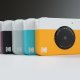 Kodak Printomatic 50,8 x 76,2 mm Blu, Bianco 8