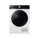 Samsung DV90BB7445GES3 asciugatrice a caricamento frontale Quick Dry 9 kg Classe A+++-5%, Porta nera + Panel nero 2