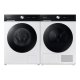 Samsung DV90BB7445GES3 asciugatrice a caricamento frontale Quick Dry 9 kg Classe A+++-5%, Porta nera + Panel nero 13