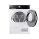 Samsung DV90BB7445GES3 asciugatrice a caricamento frontale Quick Dry 9 kg Classe A+++-5%, Porta nera + Panel nero 3